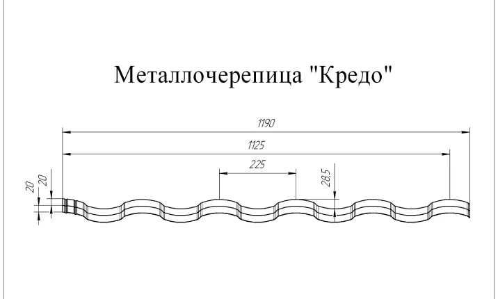Kredo