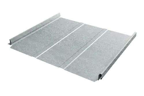 Кликфальц Fin Line Grand Line 0,55 Zn
