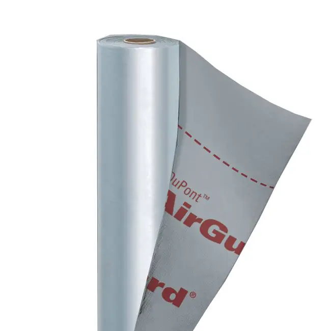 Пленка Tyvek AirGuard Reflective пароизоляционная (75м2)