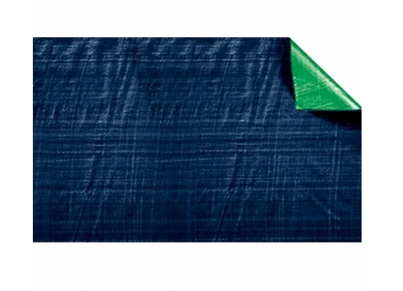 Пленка укрывная Delta-Plan-Abdeckplane 8х10м (80 м2)
