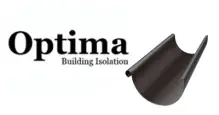 Металлическая водосточная система Optima Matt 125/90