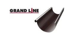 Металлическая водосточная система Grand Line 150/100