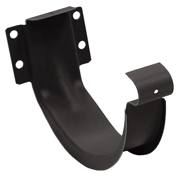 Крюк короткий 125 мм Matte PU RR 32