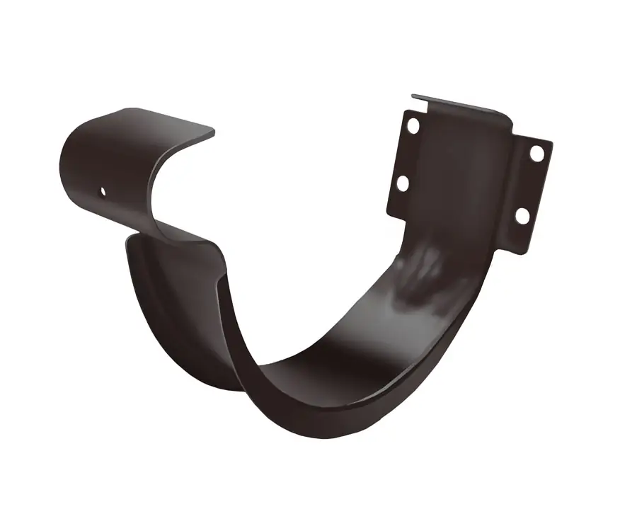Крюк короткий 125мм Optima Matt RR 32