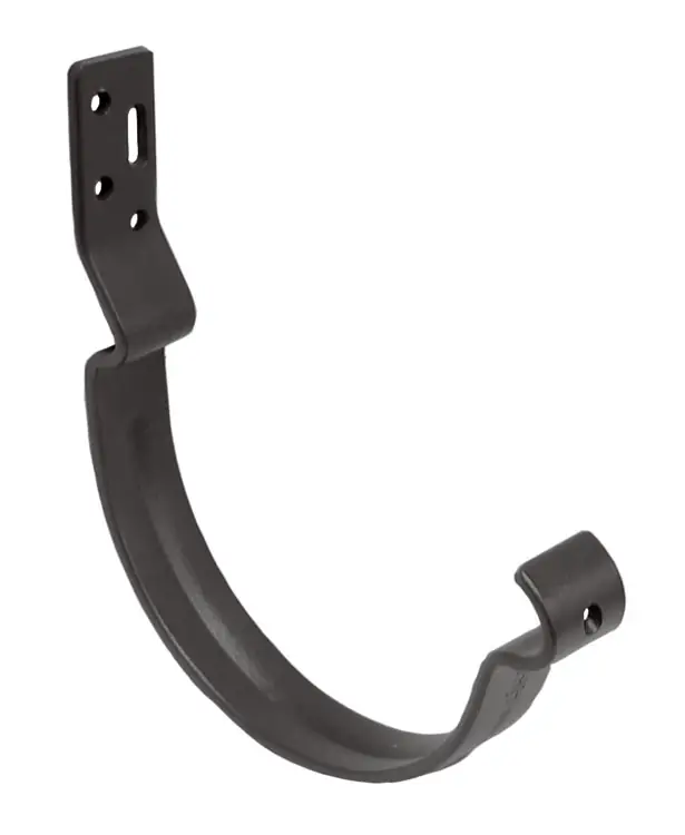 Крюк короткий полоса 150 мм Мatt RR 32