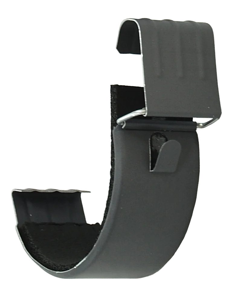 Соединитель желоба GL 125 мм Matte PU RAL 7024