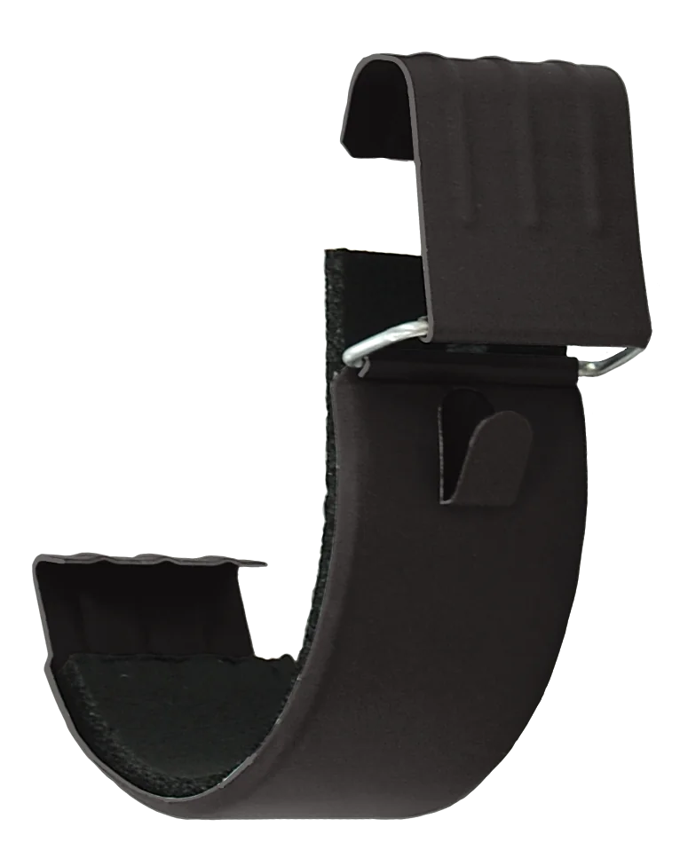 Соединитель желоба GL 125 мм Matte PU RR 32