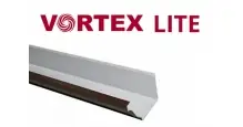 Металлическая водосточная система Vortex Lite