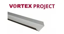 Металлическая водосточная система Vortex Project