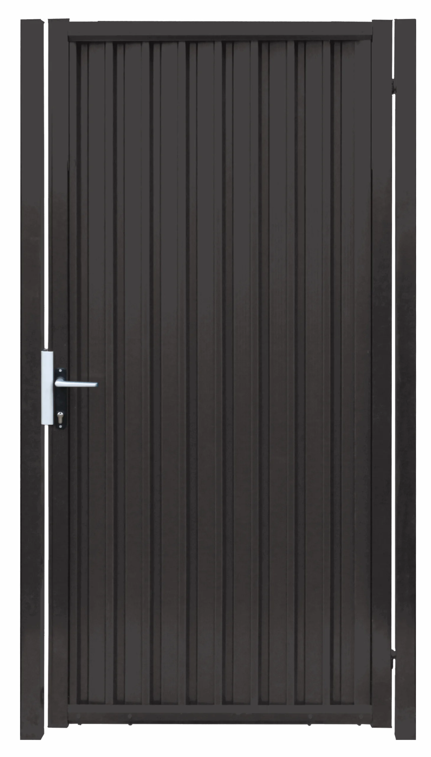 Калитка Estet 1,65х1 RR 32
