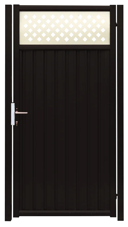 Калитка Estet Plus 2,0х1 RR 32/1014