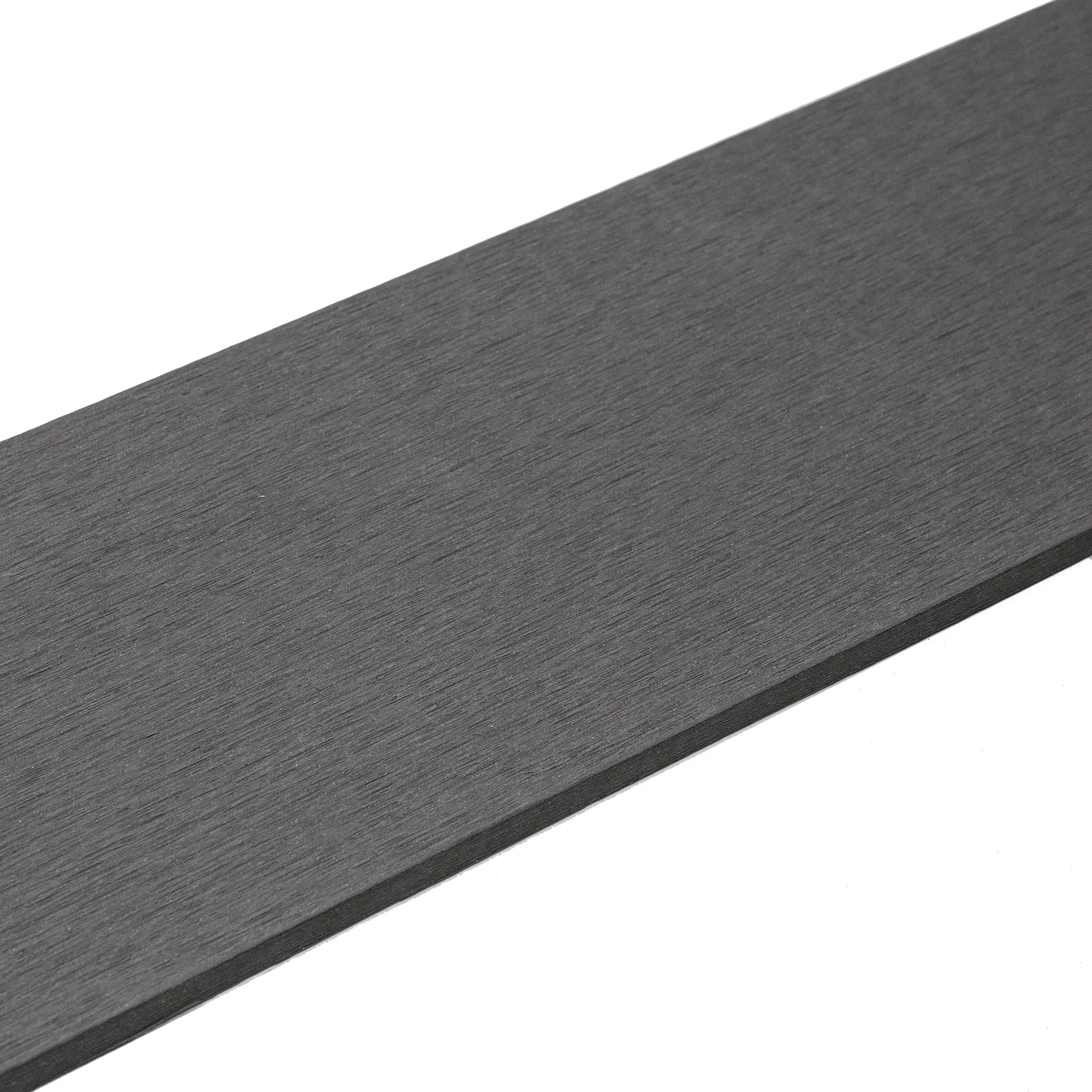 Панель универсальная CM Decking 3000х150х9.5 мм цвет ebony (эбен)