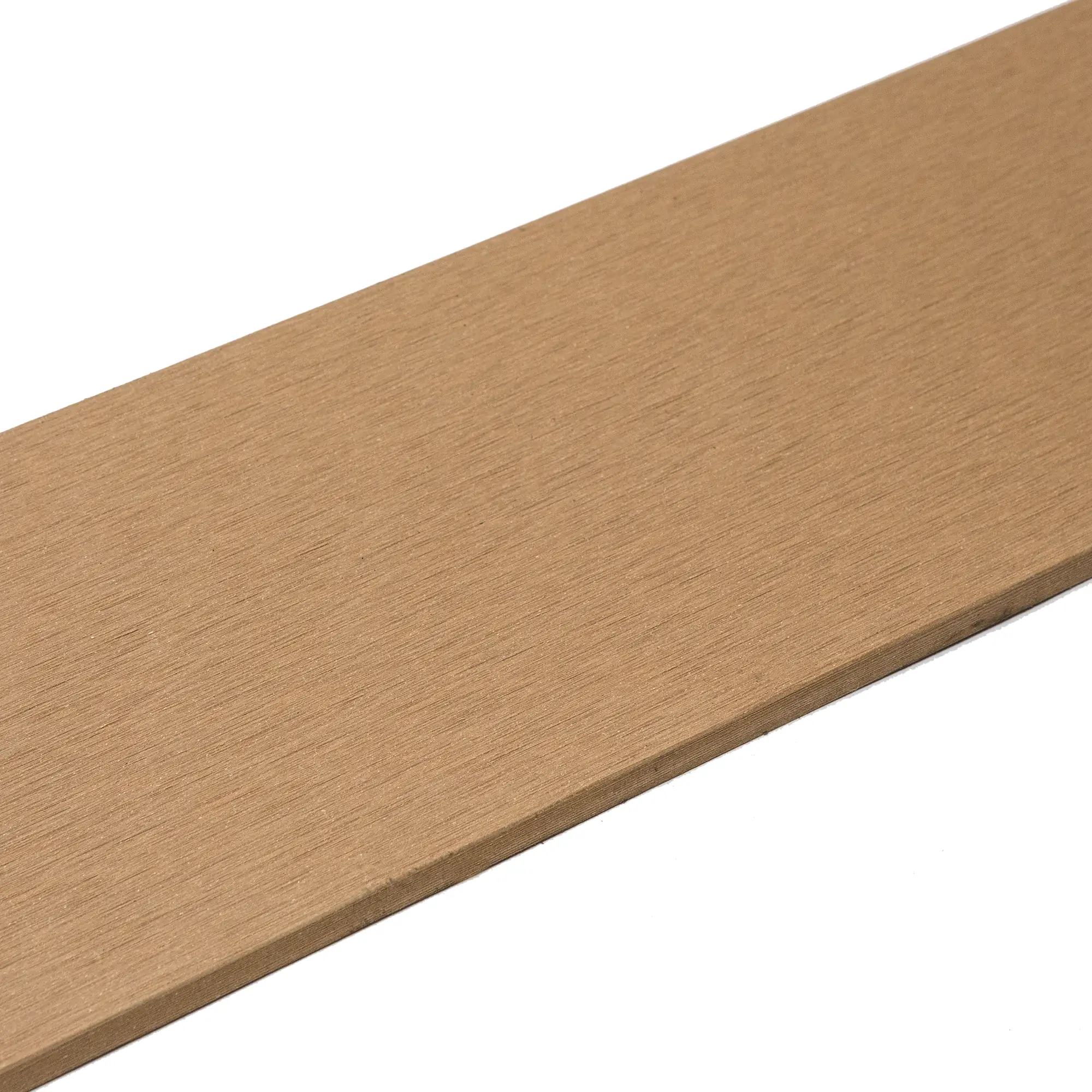 Панель универсальная CM Decking 3000х150х9.5 мм, цвет OAK (дуб)