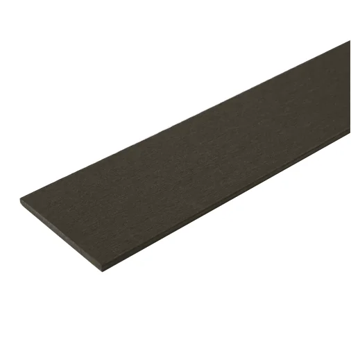 Панель универсальная CM Decking 3000х150х9.5 мм цвет wenge (венге)