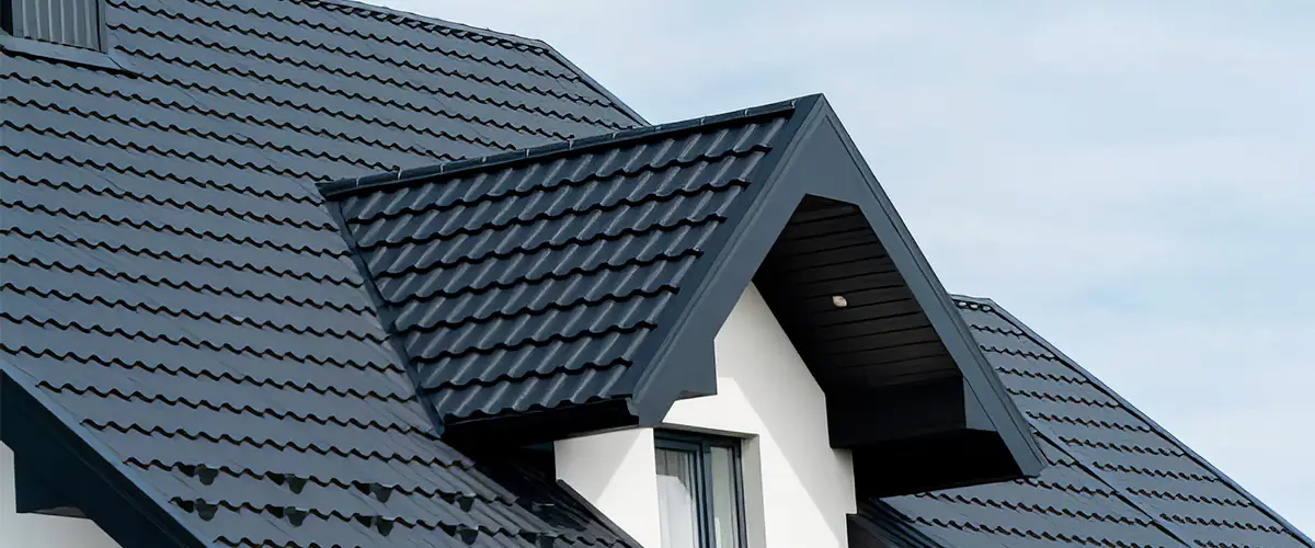 Подробнее о металлочерепице МеталлПрофиль Слайд № 5