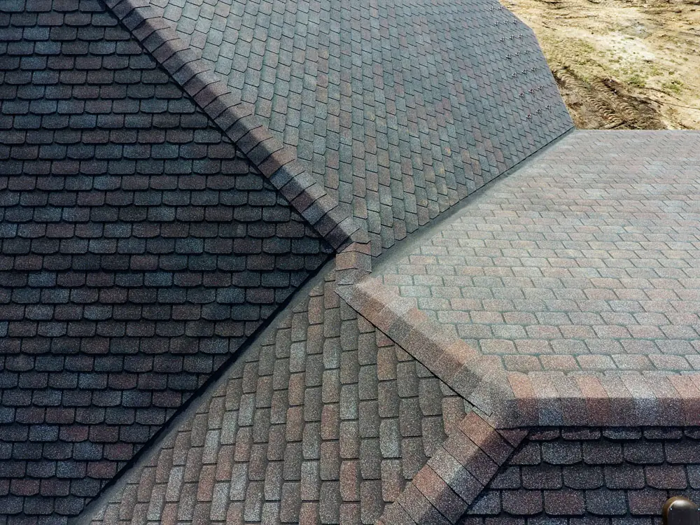 Подробнее о гибкой черепице Döсkе Слайд № 3