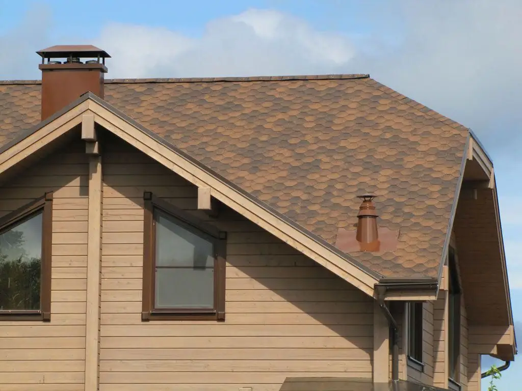 Подробнее о гибкой черепице Döсkе Слайд № 5