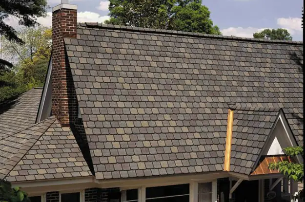 Подробнее о гибкой черепице Döсkе Слайд № 2