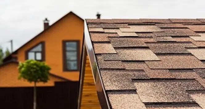 Подробнее о гибкой черепице Döсkе Слайд № 6