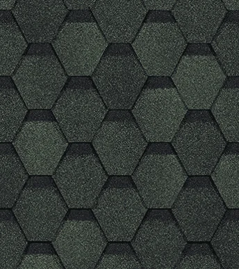 Eurasia Шестигранник