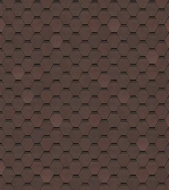 Зрелый каштан